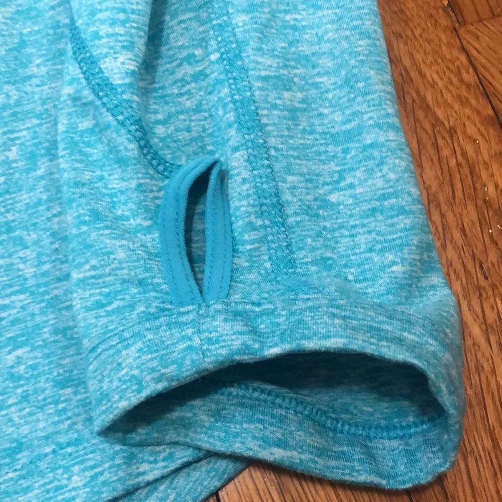 Nike Quarter Zip - Picture 3 of 5